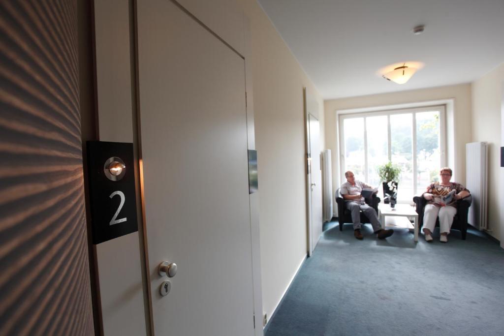 Stadthotel Werther Werther  Phòng bức ảnh