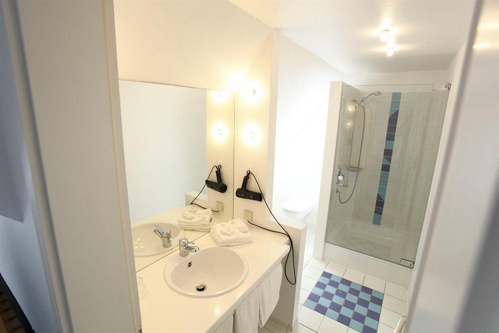 Stadthotel Werther Werther  Ngoại thất bức ảnh