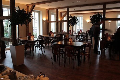 Stadthotel Werther Werther  Ngoại thất bức ảnh