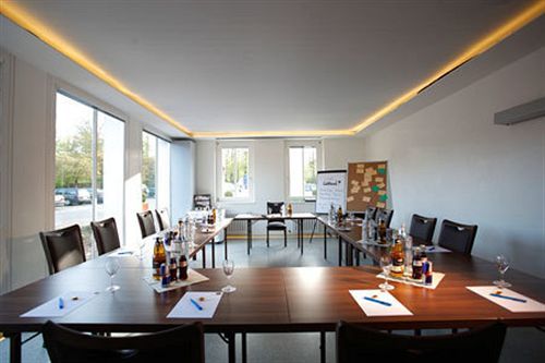 Stadthotel Werther Werther  Ngoại thất bức ảnh