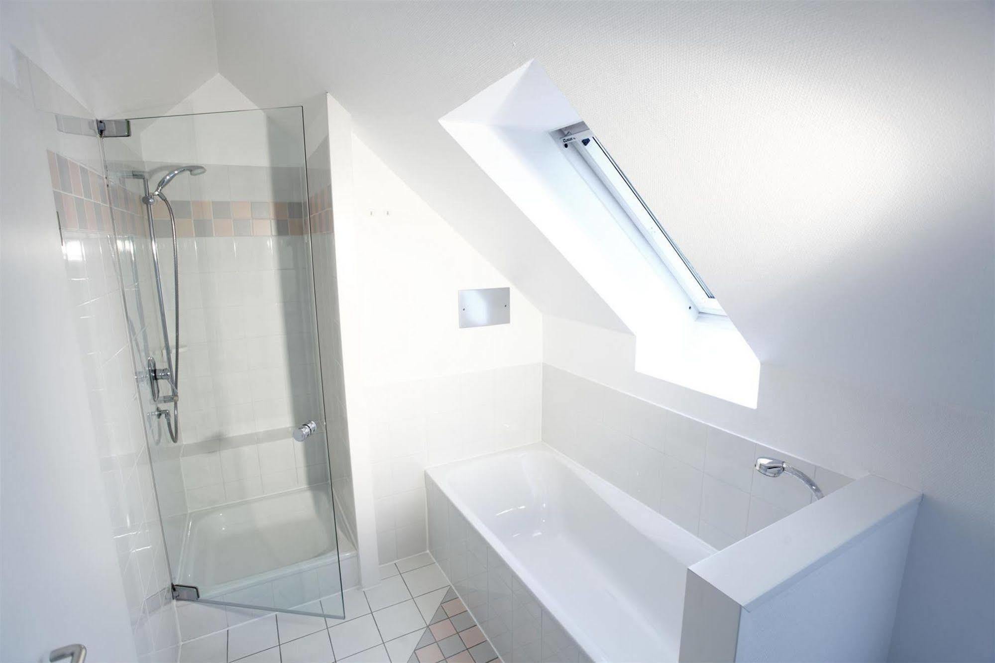 Stadthotel Werther Werther  Ngoại thất bức ảnh